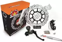 Qui puoi ordinare disco 313079, kit sm halo t-floater 320 da Moto Master , con numero parte 6206313079: