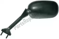 Aquí puede pedir espejo kawasaki er6f/abs izquierdo de Universal , con el número de pieza 722218: