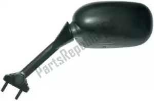 UNIVERSAL 722218 espejo kawasaki er6f/abs izquierdo - Lado inferior