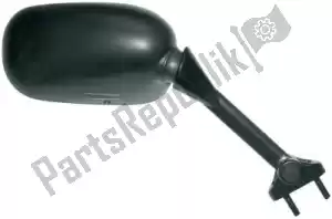 UNIVERSAL 722219 mirror kawasaki er6f/abs right - Bottom side