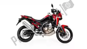 REMUS 81740017 exh nxt inox nero cee - Lato sinistro