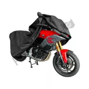 DS COVERS 69110600 motorcycle cover alfa outdoor m - Left side