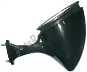 UNIVERSAL 722222 mirror kawasaki zx12r 00-01 left - Bottom side