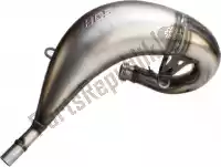 HGHO1012, HGS, Exh exhaust    , New