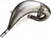 HGYA1004, HGS, Exh exhaust    , New