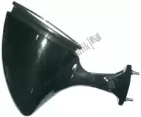 722223, Universal, Espelho kawasaki zx12r 00-01 direito    , Novo