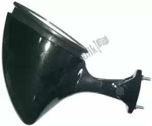 UNIVERSAL 722223 lustro kawasaki zx12r 00-01 prawy - Dół