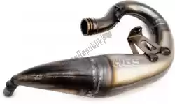 Here you can order the exh exhaust from HGS, with part number HGKT1101: