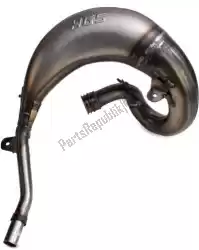 Here you can order the exh exhaust from HGS, with part number HGKT1104: