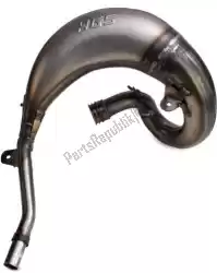Here you can order the exh exhaust from HGS, with part number HGYA1001: