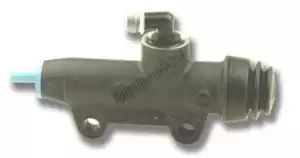 BREMBO 43147650 m cyl master cylinder ps11c, w/push rod - Upper side