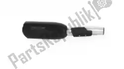 Aquí puede pedir exh nxt acero inoxidable negro cee de Remus , con el número de pieza 81740029: