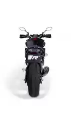 Ici, vous pouvez commander le exh nxt inox noir eec auprès de Remus , avec le numéro de pièce 81740021: