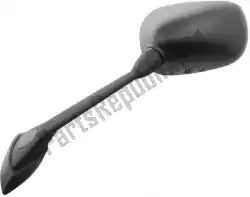 Here you can order the mirror yamaha fz1 s 06-07 left from Universal, with part number 722444: