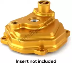 VHM AA33190 testata cilindri sv - Lato sinistro