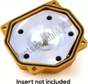 VHM AA33190 testata cilindri sv - Lato superiore