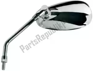 UNIVERSAL 722450 mirror yamaha xv1900 left - Bottom side