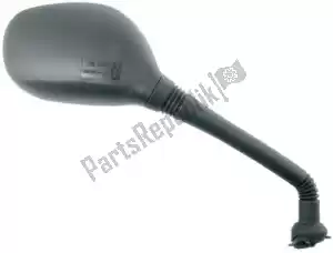 UNIVERSAL 722459 mirror yamaha yp125/250r 09- right - Bottom side