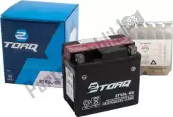 Aquí puede pedir bateria 2tx5l-bs (cp) de 2 Torq , con el número de pieza 107004: