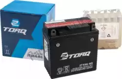 Qui puoi ordinare batteria 2tx9a-bs (cp) da 2 Torq , con numero parte 107012: