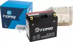 Aquí puede pedir batería 2t12b-bs (cp) de 2 Torq , con el número de pieza 107020: