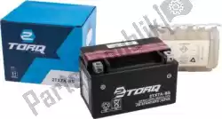 Here you can order the battery 2tx7a-bs (cp) from 2 Torq, with part number 107006: