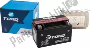 2TORQ 107006 accu 2tx7a-bs (cp) - Onderkant