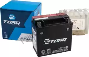 2TORQ 107022 bateria 2tx14-bs (cp) - Lado inferior