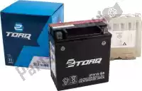 107036, 2 Torq, Bateria 2tx16-bs (cp)    , Novo