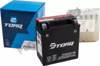 107042, 2 Torq, Batterie 2tx20ch-bs (cp)    , Nouveau