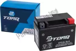 accu 2tc4l sla van 2 Torq, met onderdeel nummer 107066, bestel je hier online:
