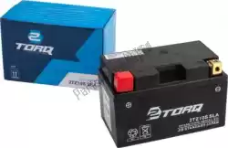 Qui puoi ordinare batteria 2tz10s sl da 2 Torq , con numero parte 107086: