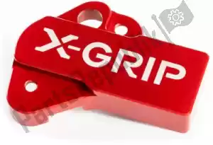 X-GRIP 0513XG2361 protect throttle valve sensor protect. - Bottom side