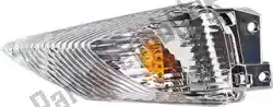Here you can order the raw gsxr1000 09- from Universal, with part number 17006832: