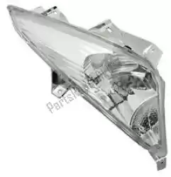 Here you can order the raw xp500 08- from Universal, with part number 17008320: