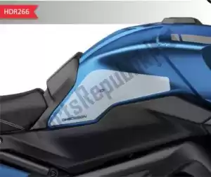 PRINT 60890049 podk?adka czo?gu hdr czo?g tracer mt-09 yamaha 15/18 clr - Dół