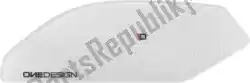 Here you can order the tank pad hdr tank gsxs1000f/gsxs1000z from Print, with part number 60890055: