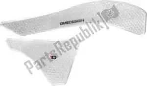 PRINT 60890017 tankpad hdr tank crf250r 18/19 - - Onderkant