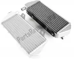 Here you can order the acc radiator left ktm/hsq '20 from X-grip, with part number 0513XG2233: