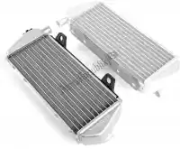 0513XG2234, X-grip, Acc radiator right ktm/hsq 125-300 20-2 stroke    , New