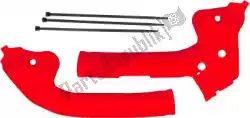 besch frame protectors gas gas red van UFO, met onderdeel nummer GG07123062, bestel je hier online: