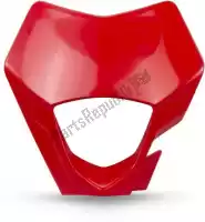 GG07137062, UFO, Copertura del faro della lampada rossa    , Nuovo