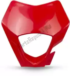 Tutaj możesz zamówić os? Ona reflektora lampy czerwona od UFO , z numerem części GG07137062: