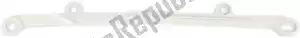 UFO KA03762280 bs kt swingarm chain slider kawasaki neutral - Bottom side