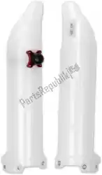 Here you can order the bs vv fork slider prot+quick starter kawa neutral from UFO, with part number KA04757280: