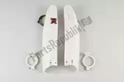 Aqui você pode pedir o bs vv fork slider prot + partida rápida suzuki neutra.. Em UFO , com o número da peça SU03973280: