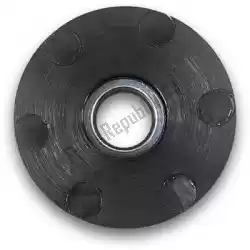 Here you can order the chain roller, black from UFO, with part number YA04864001: