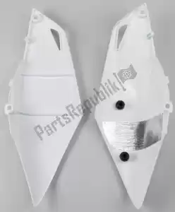 UFO HO04669041 panel set side panels honda white - Upper side