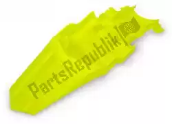 Here you can order the fender front neon yellow from UFO, with part number HO04699DFLU: