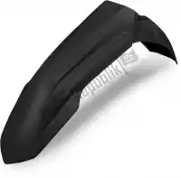 HO05603001, UFO, Mudguard front honda black    , New